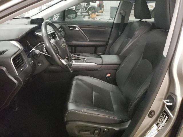 Photo 6 VIN: 2T2HZMDA0LC236253 - LEXUS RX 350 