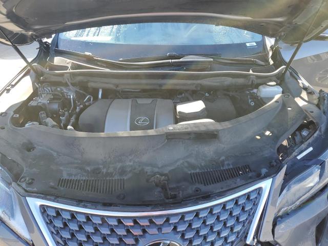 Photo 10 VIN: 2T2HZMDA0LC237774 - LEXUS RX 350 