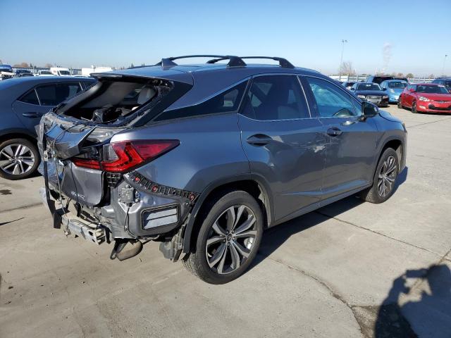 Photo 2 VIN: 2T2HZMDA0LC237774 - LEXUS RX 350 