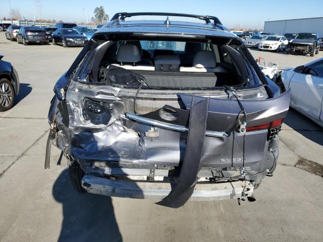 Photo 5 VIN: 2T2HZMDA0LC237774 - LEXUS RX 350 