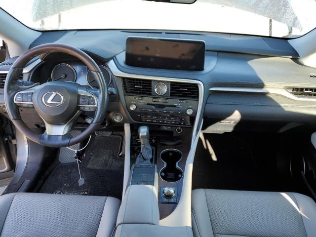 Photo 7 VIN: 2T2HZMDA0LC237774 - LEXUS RX 350 