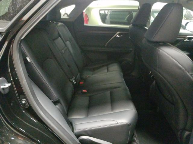 Photo 5 VIN: 2T2HZMDA0LC239430 - LEXUS RX 350 