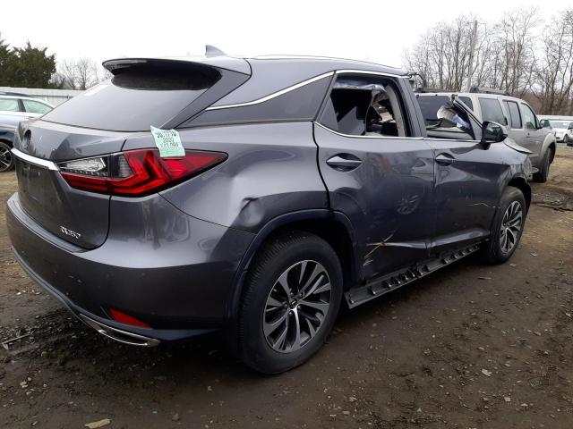 Photo 2 VIN: 2T2HZMDA0LC253182 - LEXUS RX350 