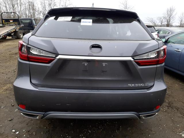 Photo 5 VIN: 2T2HZMDA0LC253182 - LEXUS RX350 