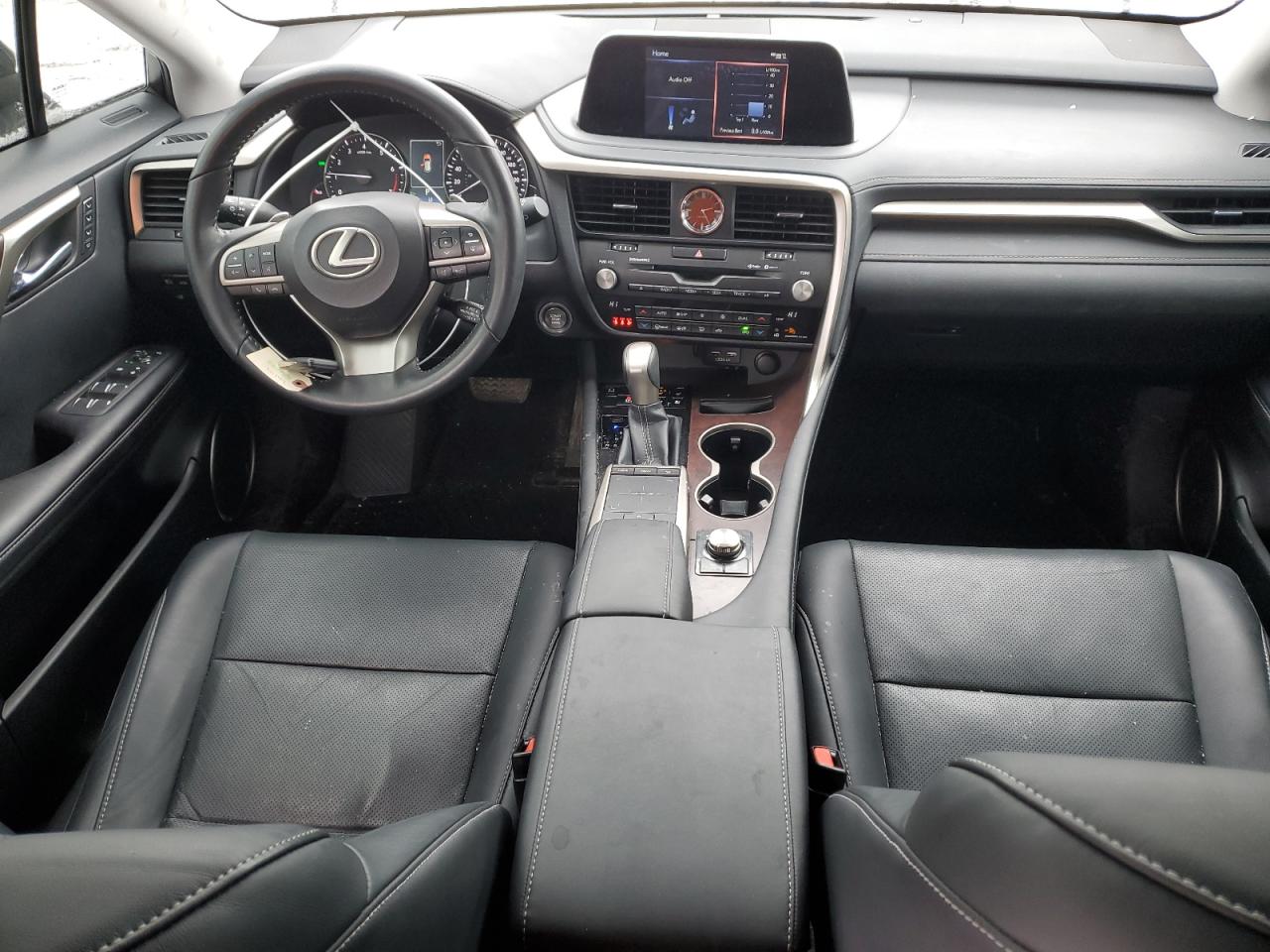 Photo 7 VIN: 2T2HZMDA0LC254848 - LEXUS RX 