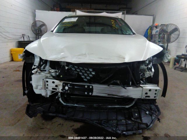 Photo 5 VIN: 2T2HZMDA0LC257412 - LEXUS RX 