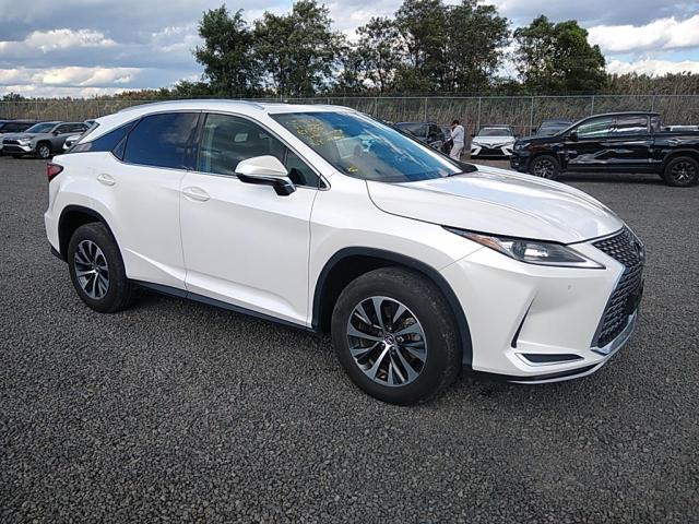 Photo 1 VIN: 2T2HZMDA0MC277774 - LEXUS RX350 