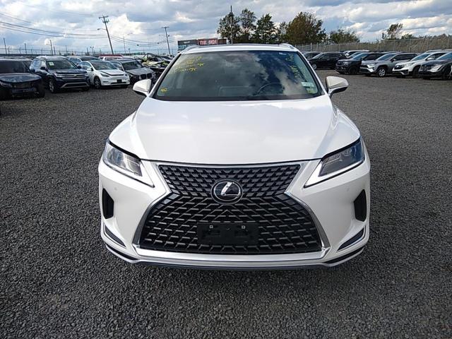 Photo 12 VIN: 2T2HZMDA0MC277774 - LEXUS RX350 