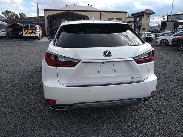 Photo 13 VIN: 2T2HZMDA0MC277774 - LEXUS RX350 