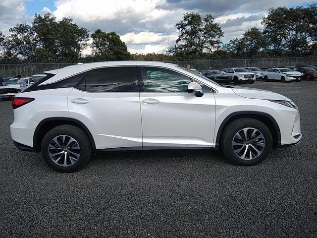 Photo 14 VIN: 2T2HZMDA0MC277774 - LEXUS RX350 