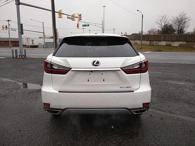 Photo 13 VIN: 2T2HZMDA0MC300910 - LEXUS RX 350 