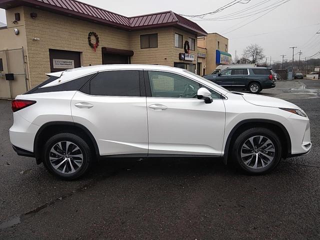 Photo 14 VIN: 2T2HZMDA0MC300910 - LEXUS RX 350 