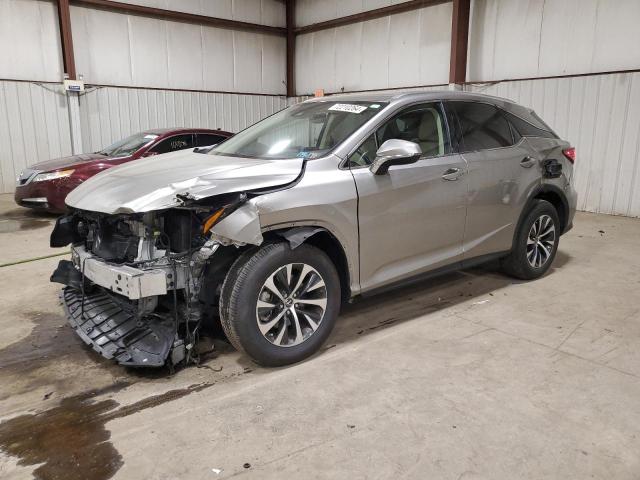 Photo 0 VIN: 2T2HZMDA0NC309401 - LEXUS RX 350 