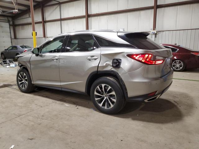 Photo 1 VIN: 2T2HZMDA0NC309401 - LEXUS RX 350 