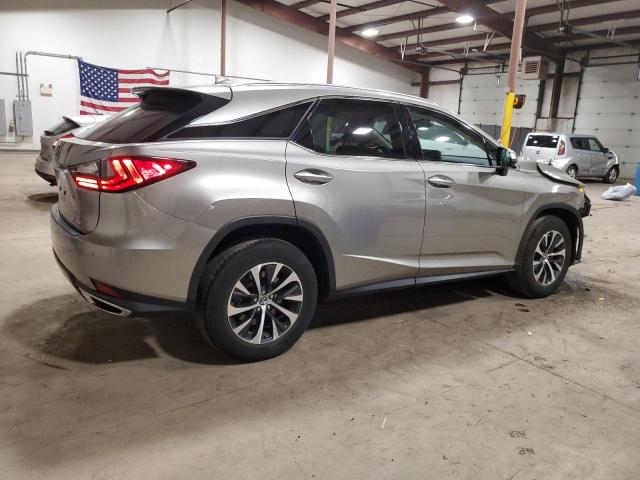 Photo 2 VIN: 2T2HZMDA0NC309401 - LEXUS RX 350 