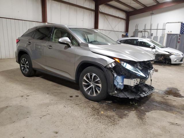 Photo 3 VIN: 2T2HZMDA0NC309401 - LEXUS RX 350 