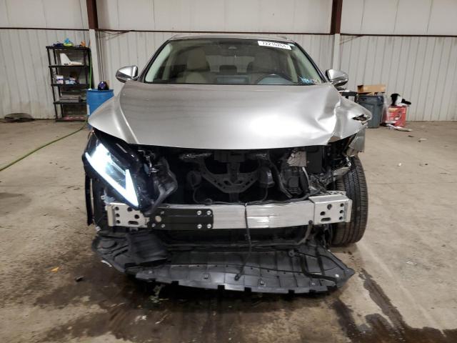 Photo 4 VIN: 2T2HZMDA0NC309401 - LEXUS RX 350 