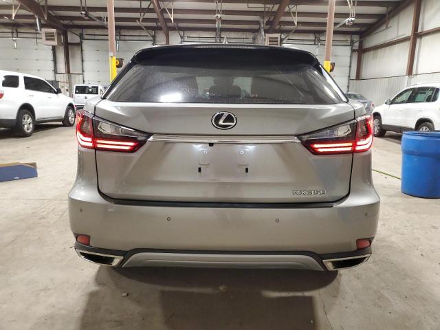 Photo 5 VIN: 2T2HZMDA0NC309401 - LEXUS RX 350 