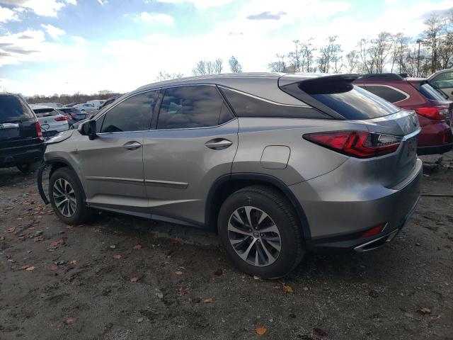 Photo 1 VIN: 2T2HZMDA0NC312427 - LEXUS RX350 