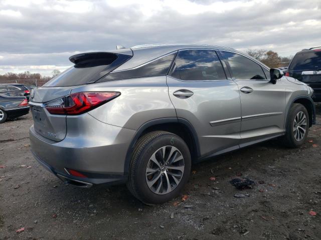 Photo 2 VIN: 2T2HZMDA0NC312427 - LEXUS RX350 