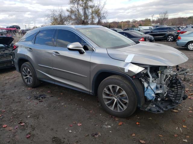 Photo 3 VIN: 2T2HZMDA0NC312427 - LEXUS RX350 