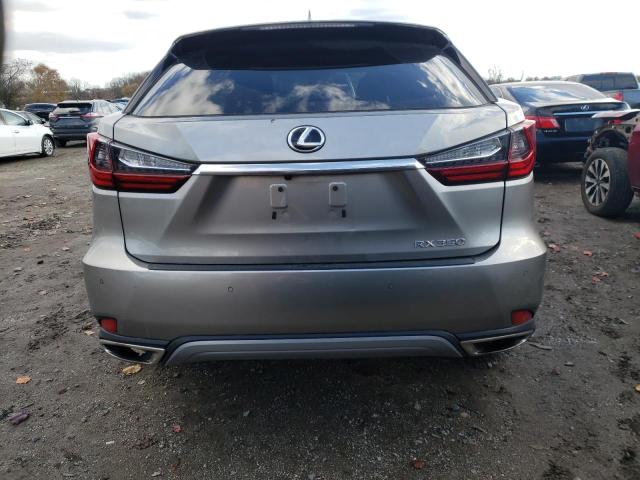 Photo 5 VIN: 2T2HZMDA0NC312427 - LEXUS RX350 