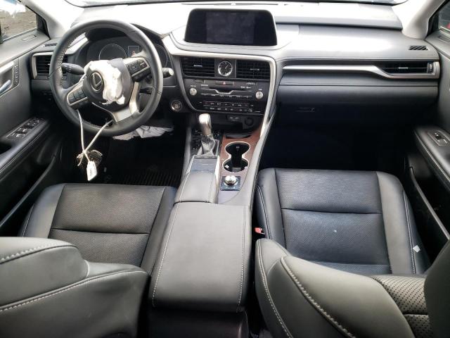 Photo 7 VIN: 2T2HZMDA0NC312427 - LEXUS RX350 