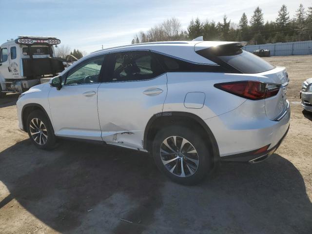 Photo 1 VIN: 2T2HZMDA0NC316039 - LEXUS RX350 