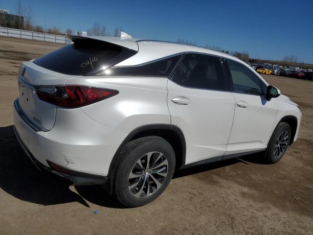 Photo 2 VIN: 2T2HZMDA0NC316039 - LEXUS RX350 