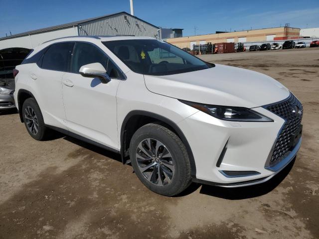 Photo 3 VIN: 2T2HZMDA0NC316039 - LEXUS RX350 