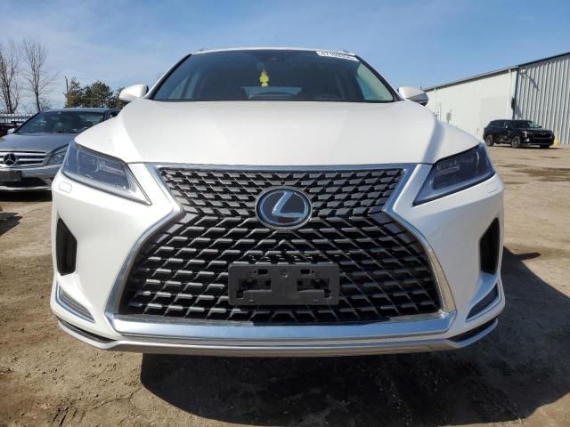 Photo 4 VIN: 2T2HZMDA0NC316039 - LEXUS RX350 