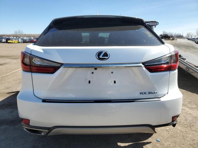 Photo 5 VIN: 2T2HZMDA0NC316039 - LEXUS RX350 