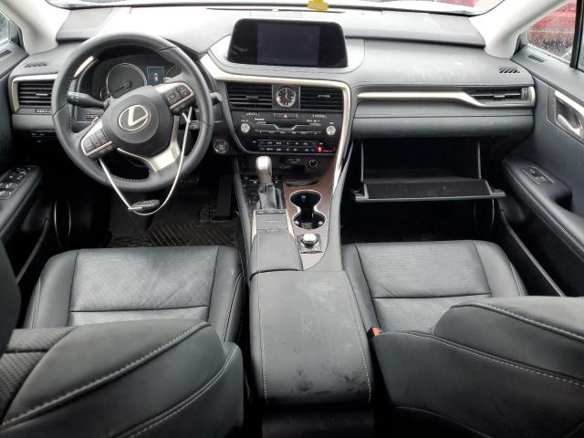 Photo 7 VIN: 2T2HZMDA0NC316039 - LEXUS RX350 