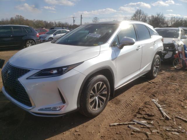 Photo 0 VIN: 2T2HZMDA0NC352894 - LEXUS RX 350 