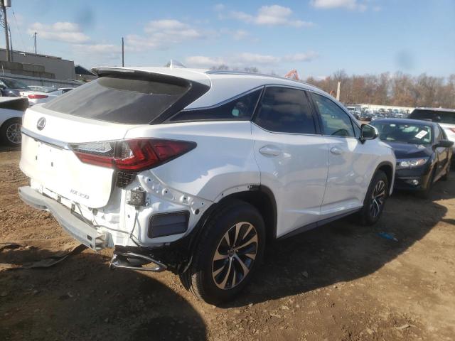 Photo 2 VIN: 2T2HZMDA0NC352894 - LEXUS RX 350 