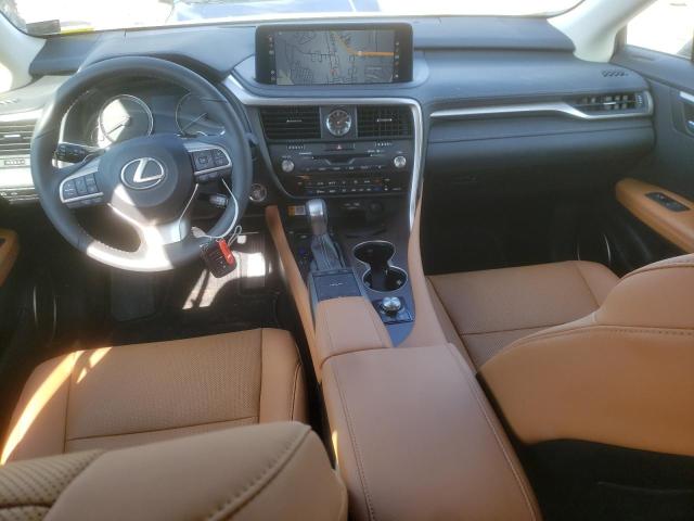 Photo 7 VIN: 2T2HZMDA0NC352894 - LEXUS RX 350 