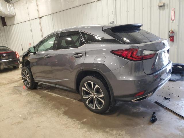 Photo 1 VIN: 2T2HZMDA0NC356346 - LEXUS RX 350 