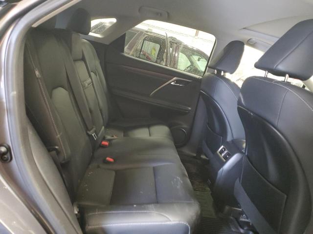 Photo 10 VIN: 2T2HZMDA0NC356346 - LEXUS RX 350 