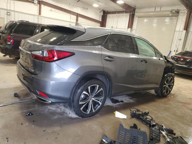 Photo 2 VIN: 2T2HZMDA0NC356346 - LEXUS RX 350 