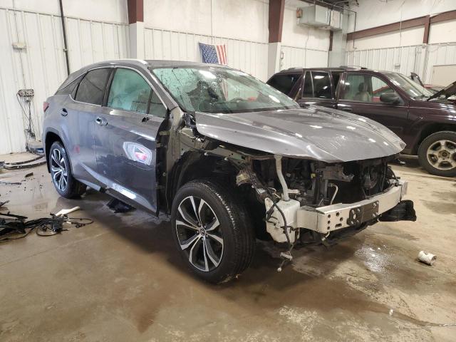 Photo 3 VIN: 2T2HZMDA0NC356346 - LEXUS RX 350 