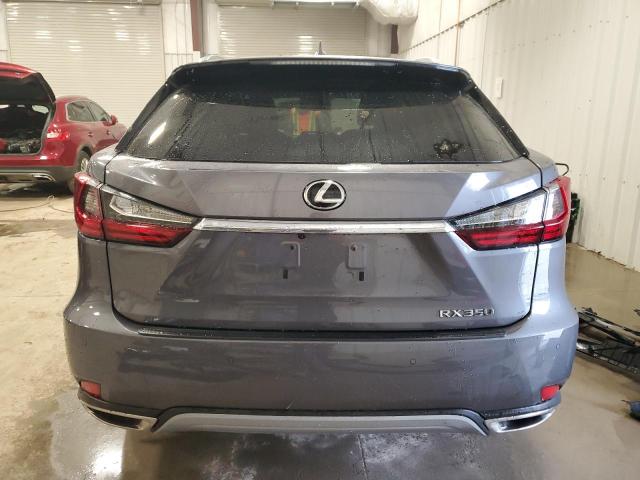 Photo 5 VIN: 2T2HZMDA0NC356346 - LEXUS RX 350 