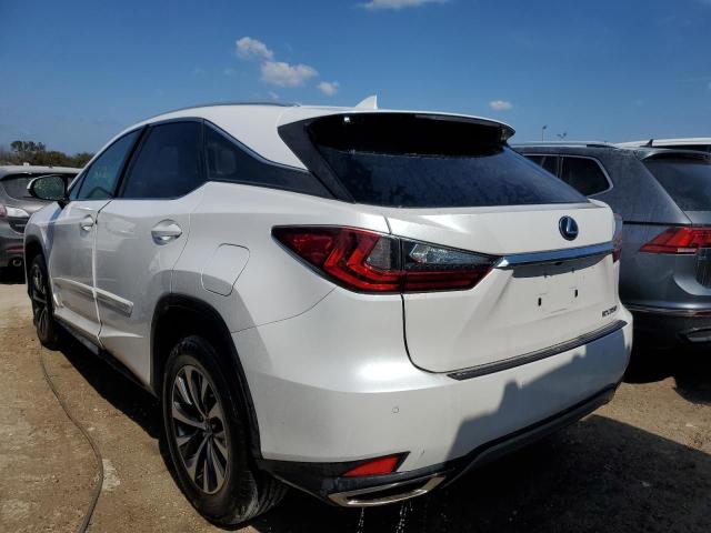 Photo 1 VIN: 2T2HZMDA1LC215024 - LEXUS RX 350 