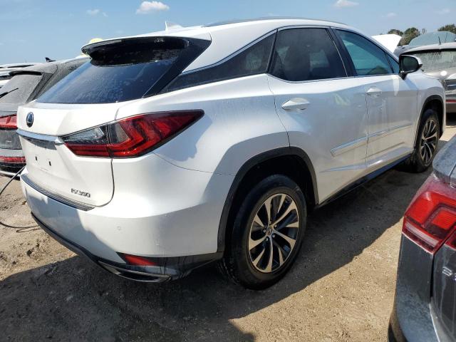 Photo 2 VIN: 2T2HZMDA1LC215024 - LEXUS RX 350 