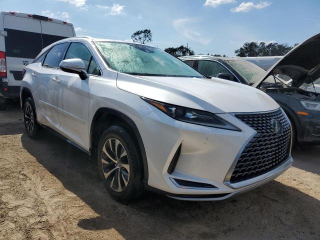 Photo 3 VIN: 2T2HZMDA1LC215024 - LEXUS RX 350 