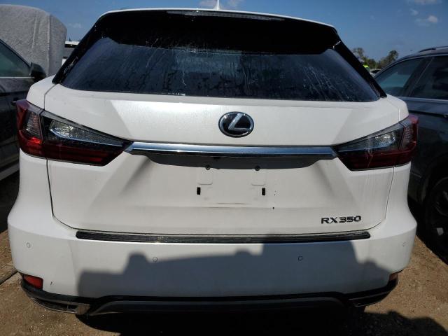 Photo 5 VIN: 2T2HZMDA1LC215024 - LEXUS RX 350 