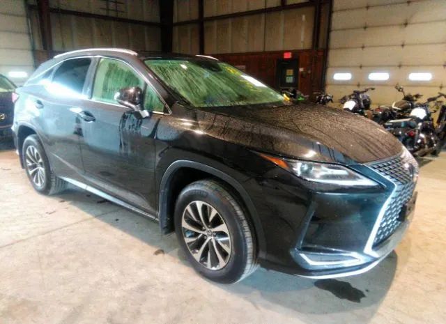 Photo 0 VIN: 2T2HZMDA1LC246404 - LEXUS RX 