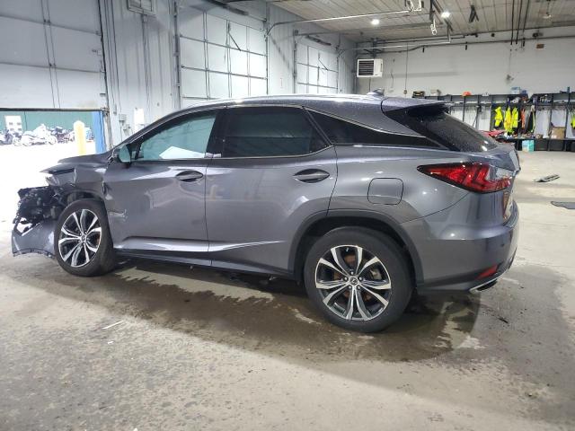 Photo 1 VIN: 2T2HZMDA1MC287388 - LEXUS RX 350 