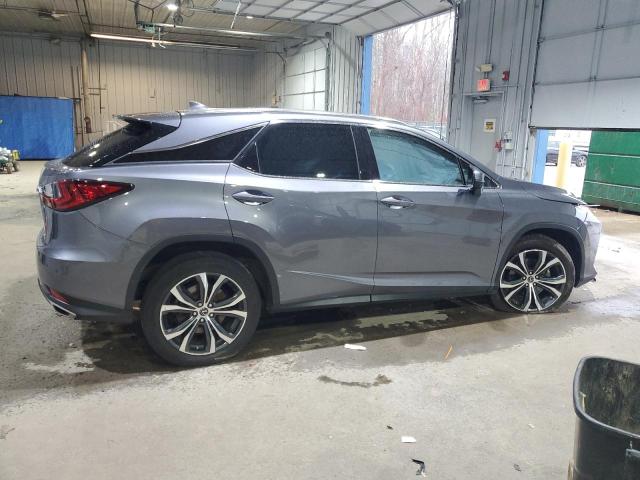 Photo 2 VIN: 2T2HZMDA1MC287388 - LEXUS RX 350 