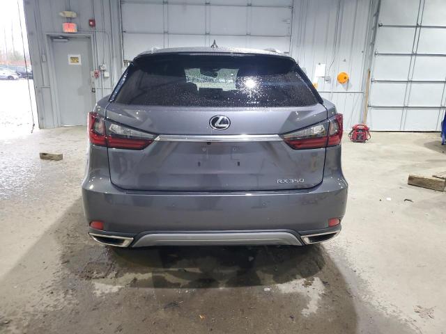 Photo 5 VIN: 2T2HZMDA1MC287388 - LEXUS RX 350 