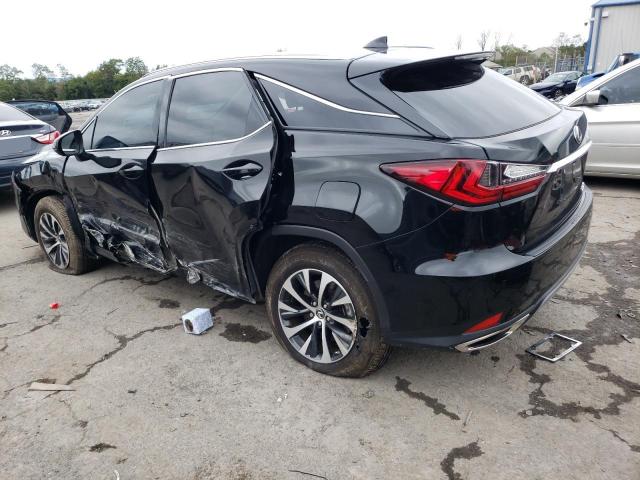 Photo 1 VIN: 2T2HZMDA1MC304111 - LEXUS RX 350 